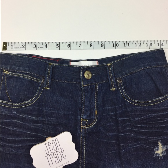 Paperdenim & Cloth Vanessa miniskirt - Picture 2 of 6